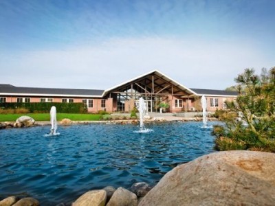 Wellness & Hotel Thermen Bussloo